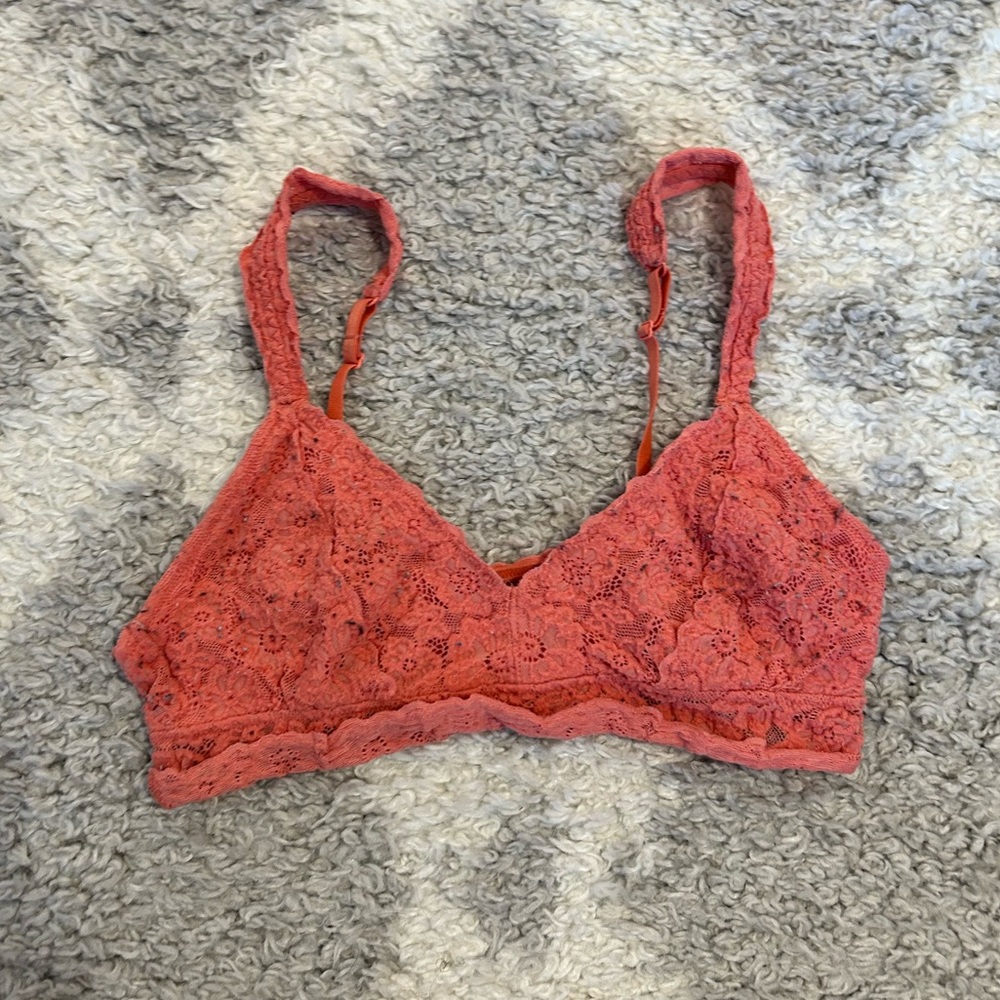 aerie lace bralette